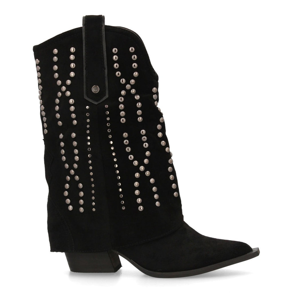 Vimice A-5457-Negro