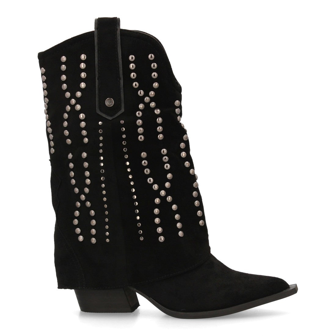 Vimice A-5457-Negro