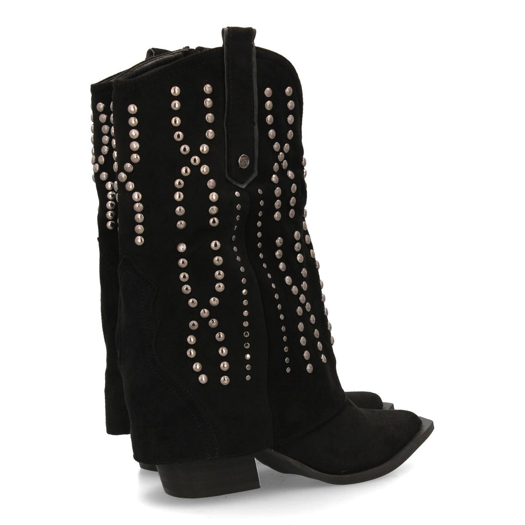 Vimice A-5457-Negro