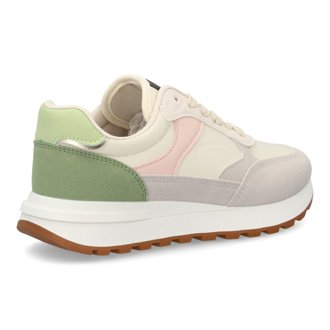 Vimice TT-100-Rosa