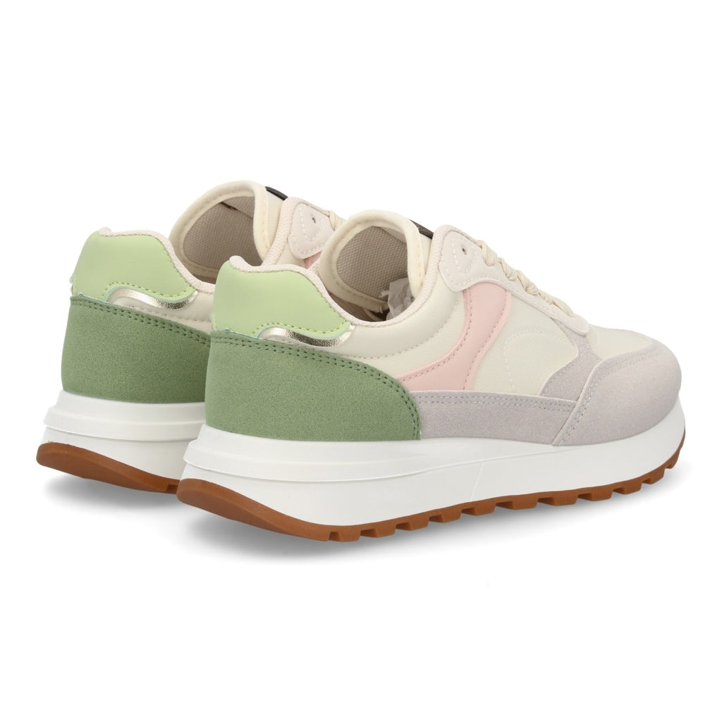 Vimice TT-100-Rosa