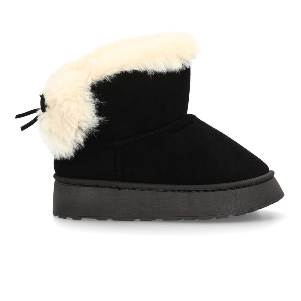 Vimice YY-186-Negro