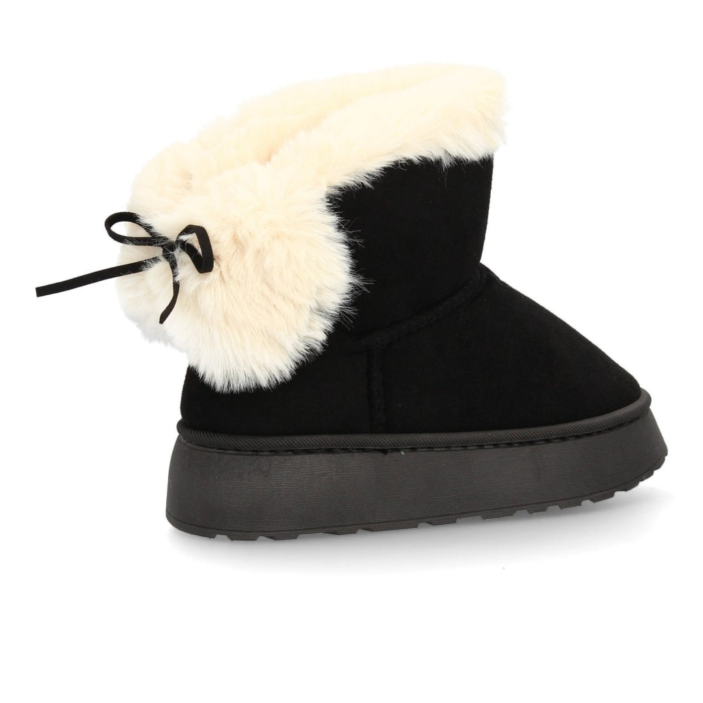 Vimice YY-186-Negro