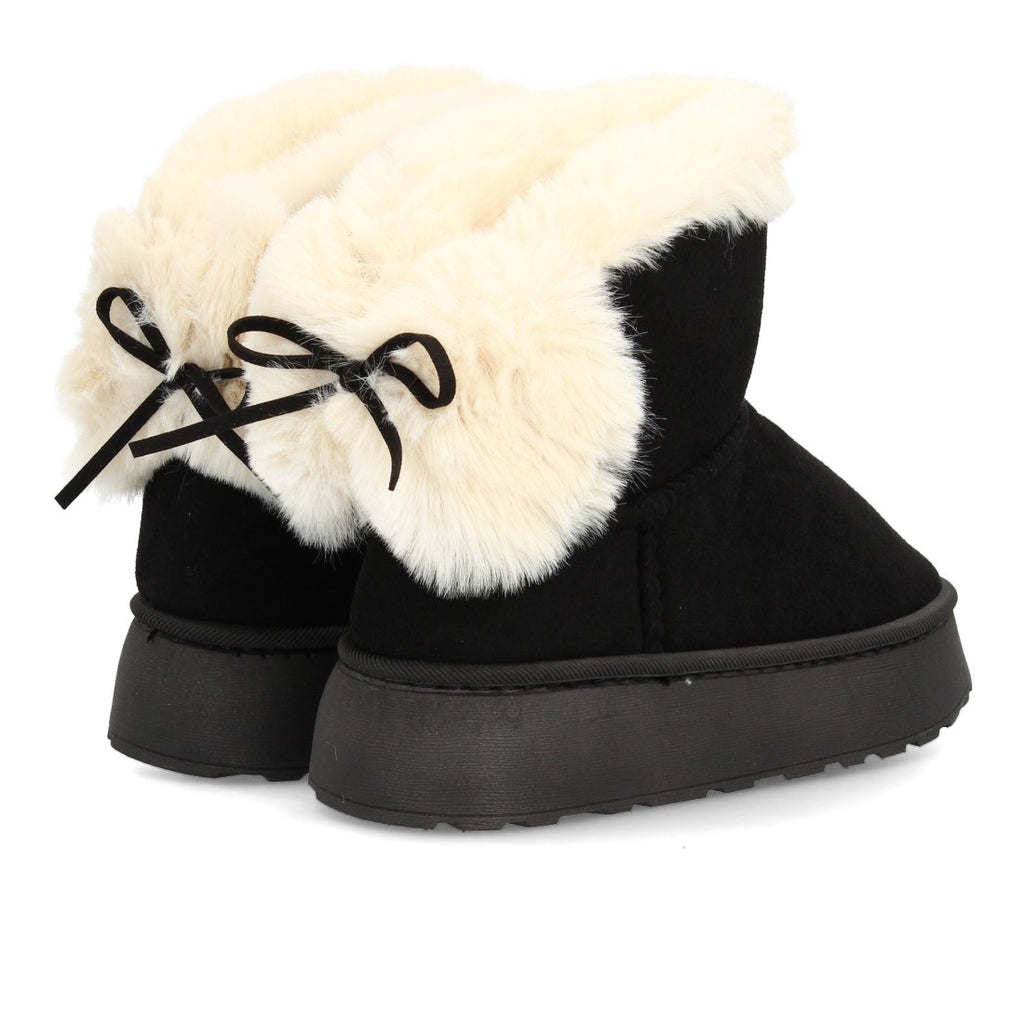 Vimice YY-186-Negro