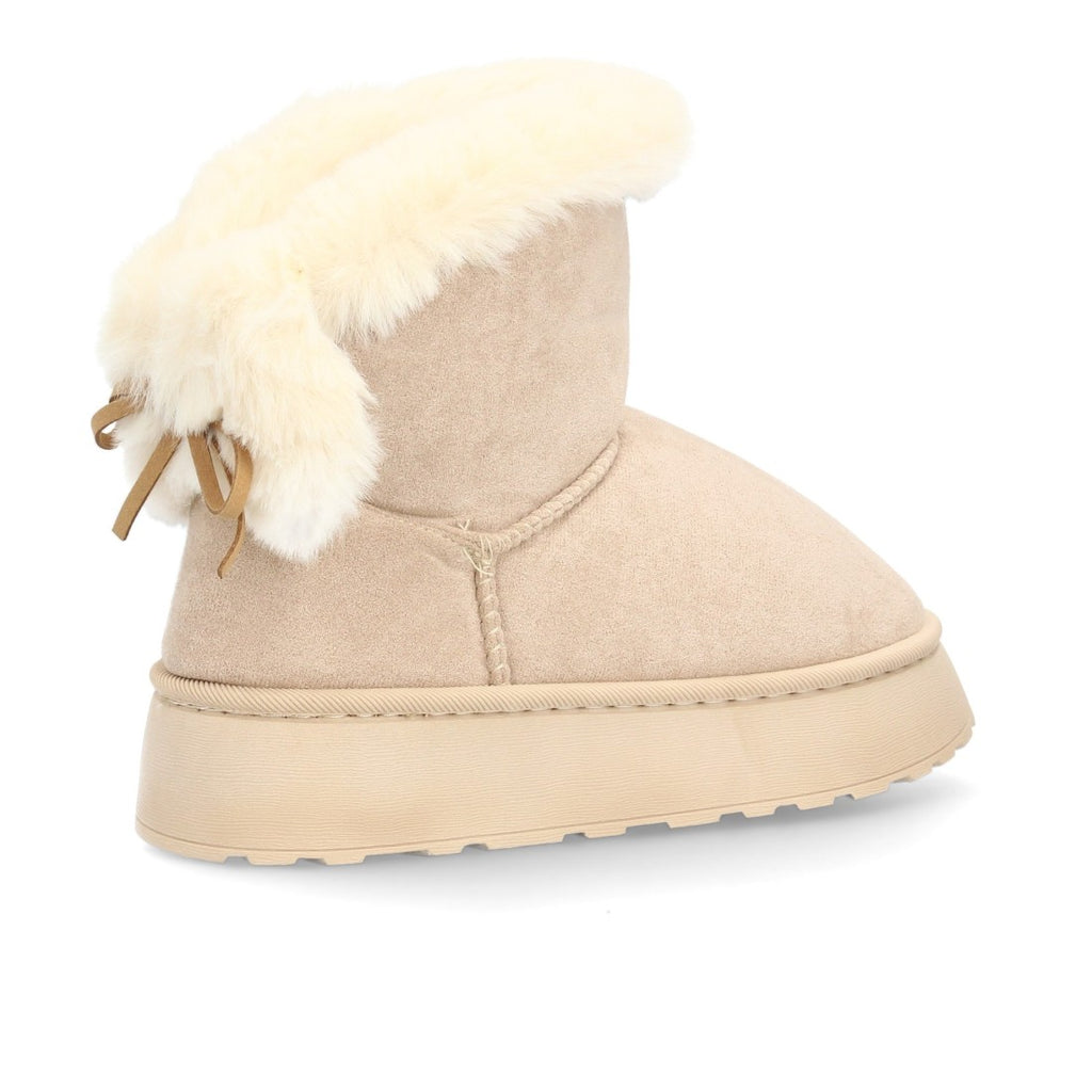 Vimice YY-186-Beige