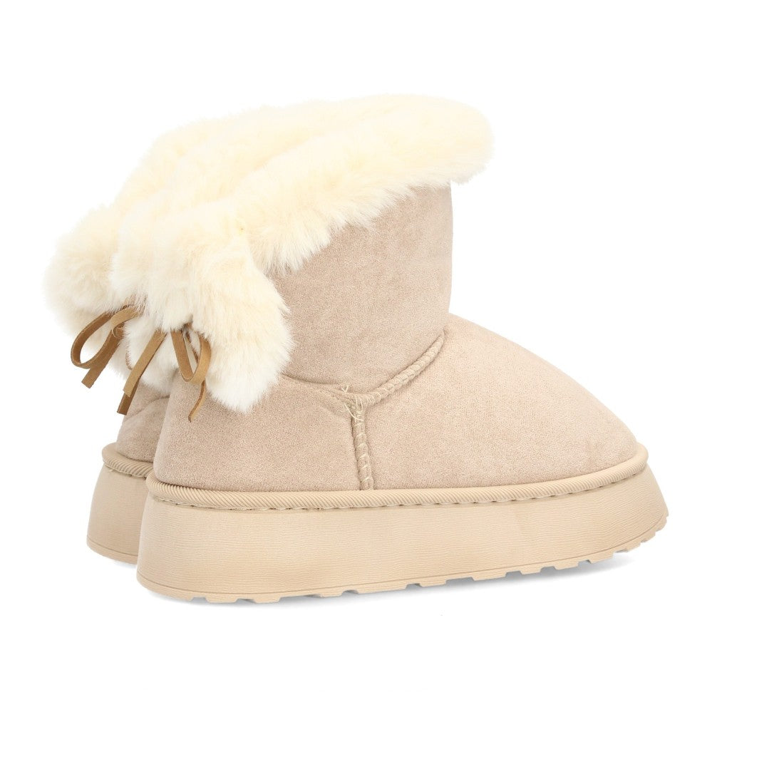 Vimice YY-186-Beige