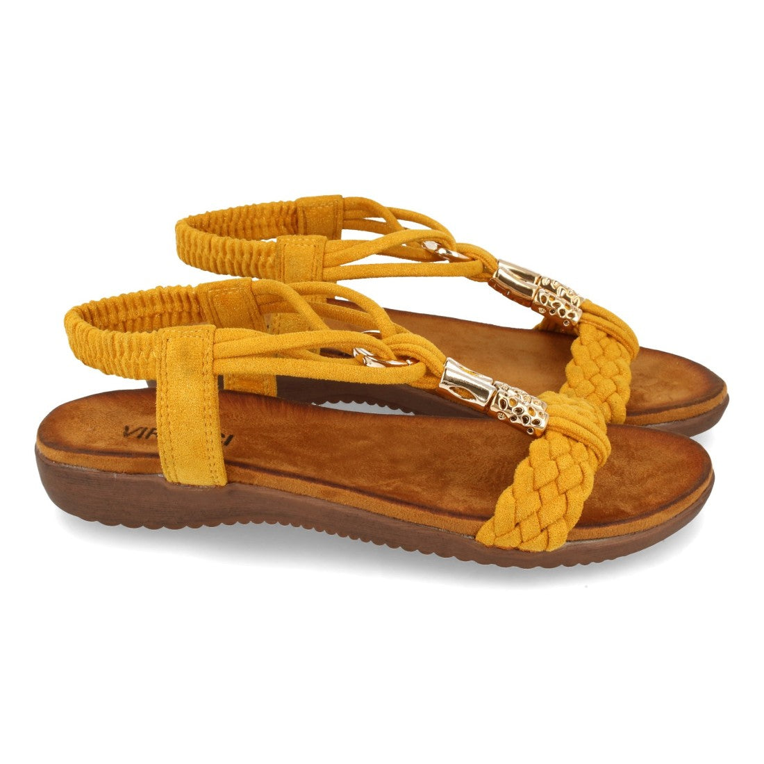Vimice VR1-261-Amarillo
