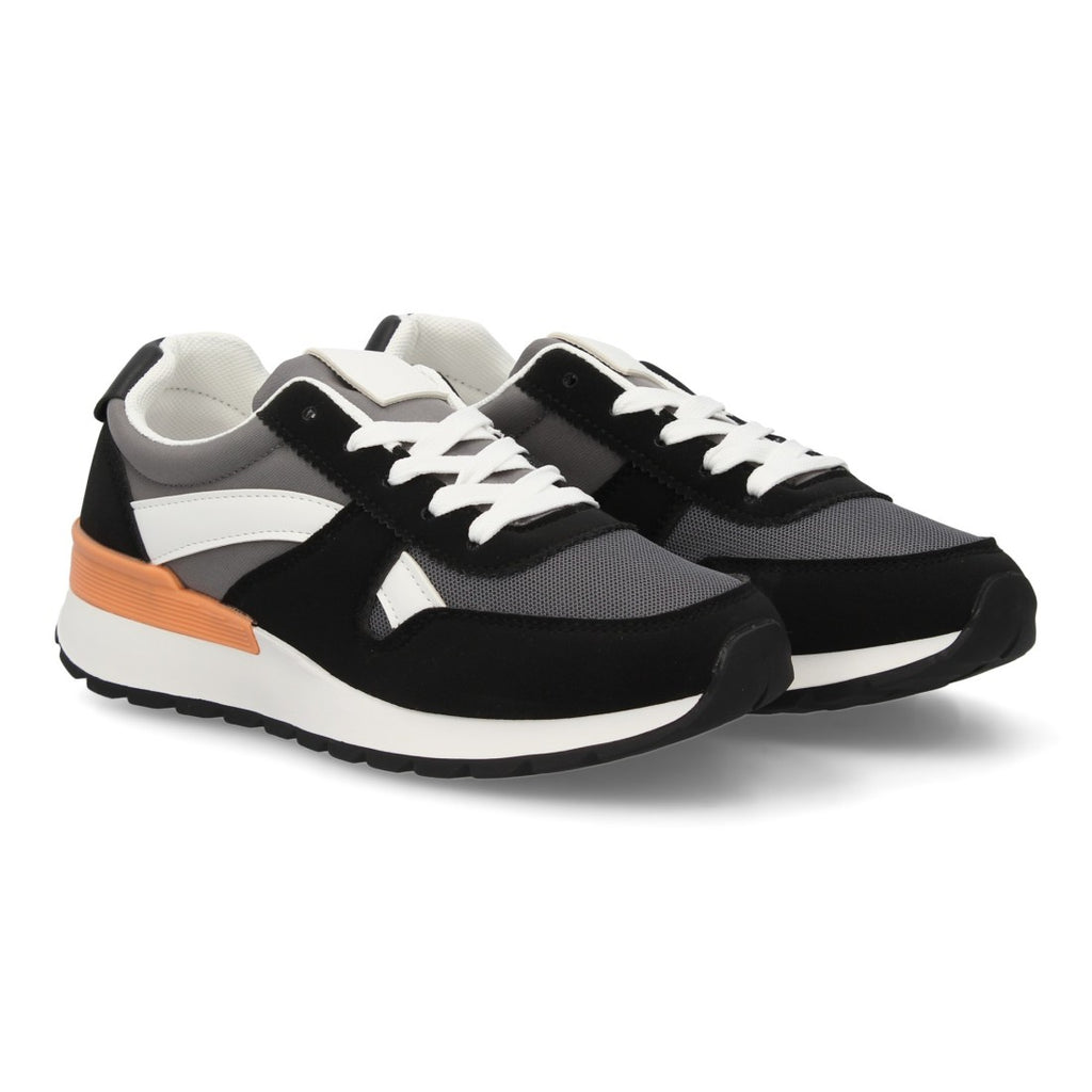 Vimice XX-15-Negro
