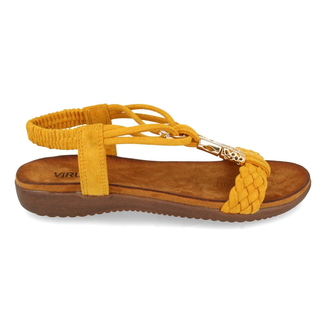 Vimice VR1-261-Amarillo