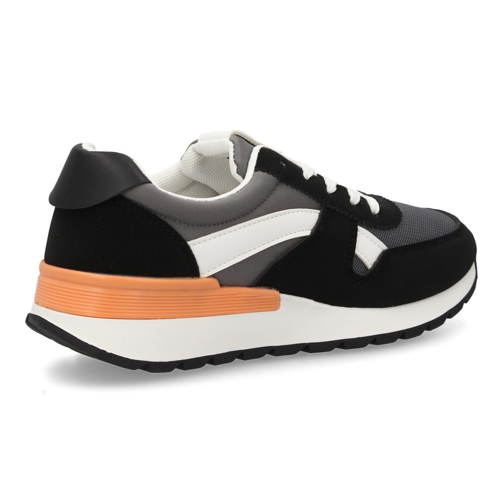 Vimice XX-15-Negro