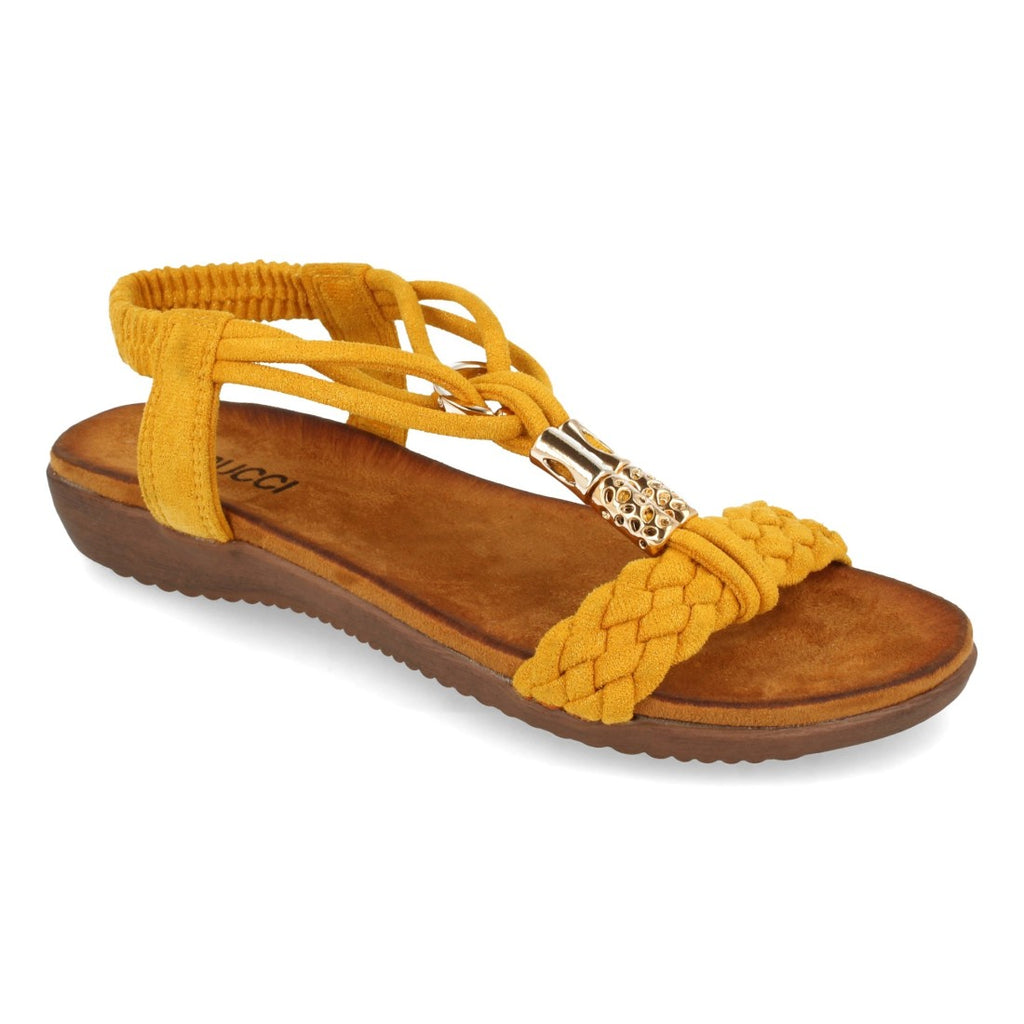 Vimice VR1-261-Amarillo