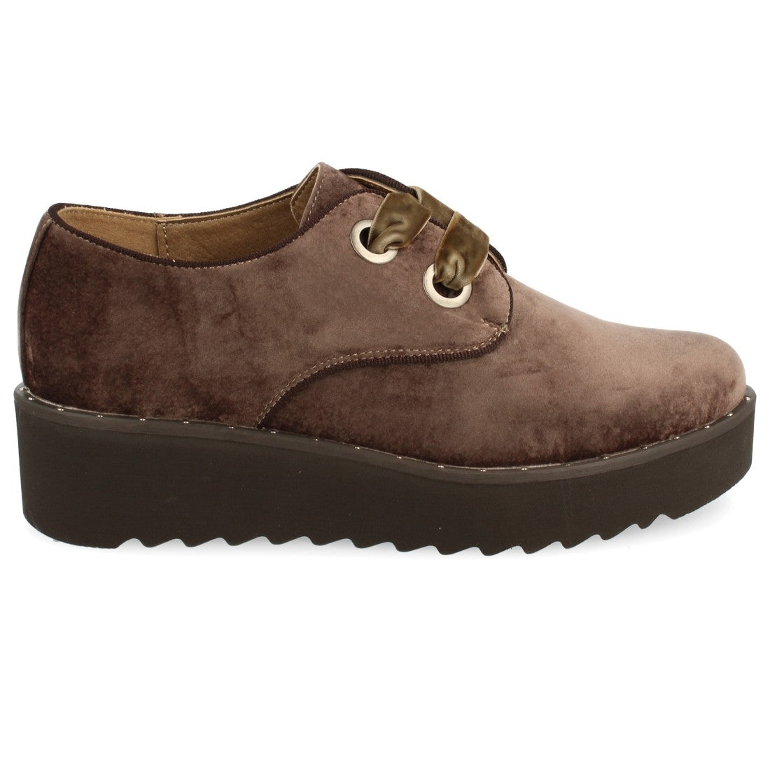 Vimice K1836603-Taupe