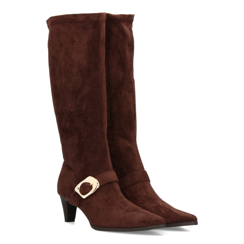Vimice 6387-Marron