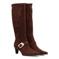 Vimice 6387-Marron