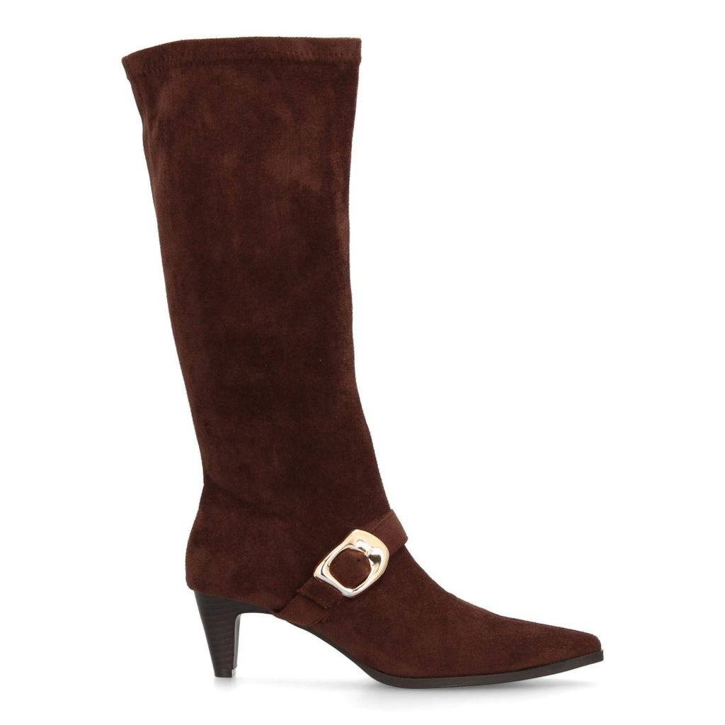 Vimice 6387-Marron