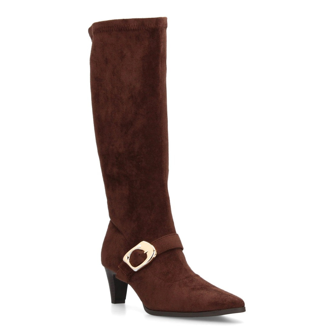 Vimice 6387-Marron