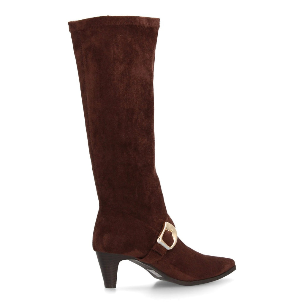 Vimice 6387-Marron