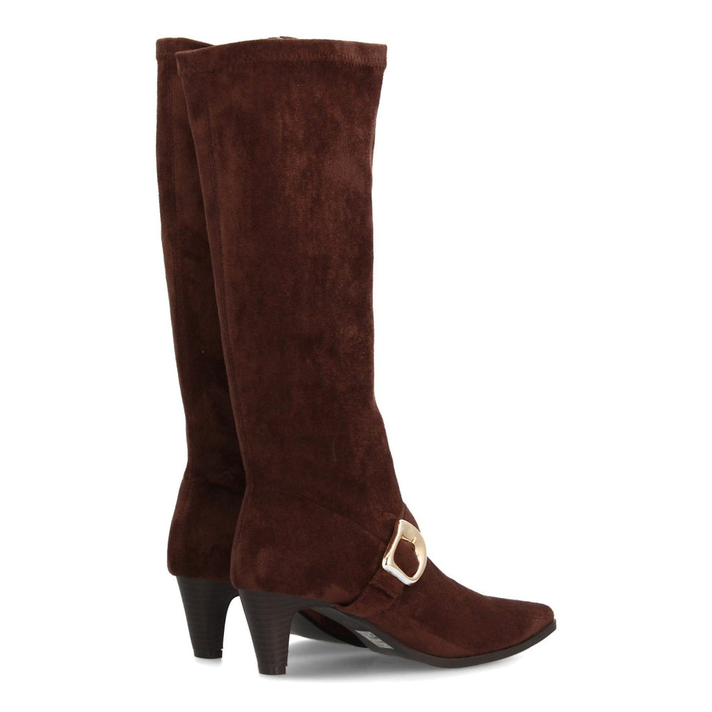 Vimice 6387-Marron