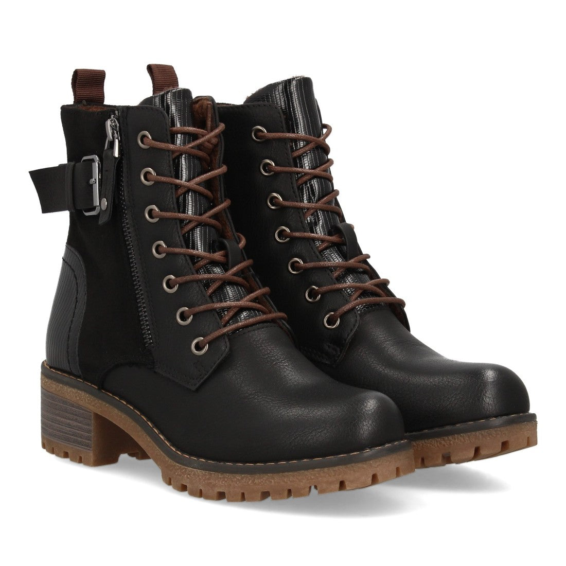 Vimice 8126-Negro