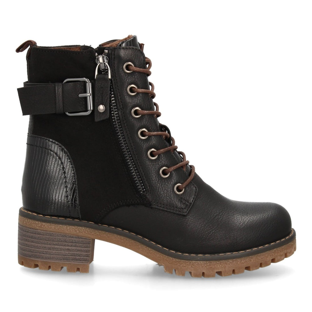 Vimice 8126-Negro