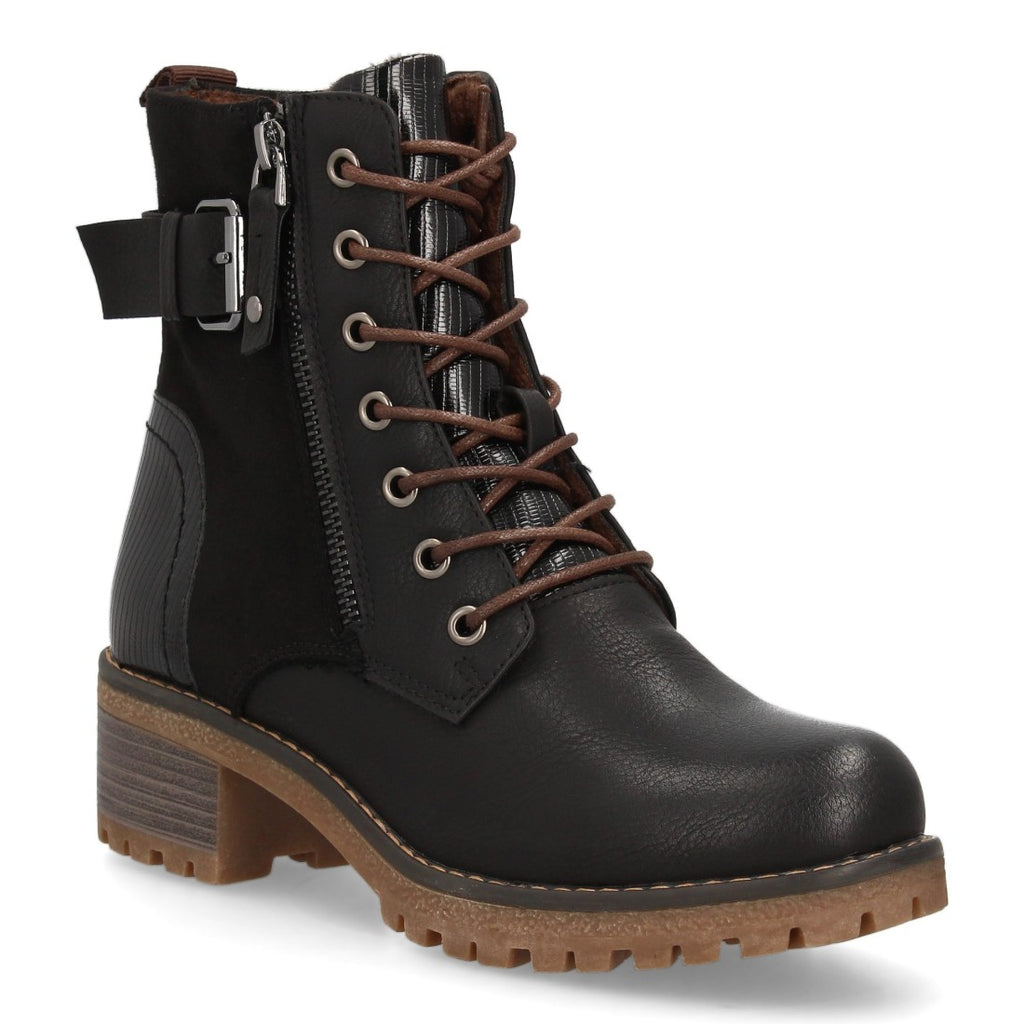 Vimice 8126-Negro