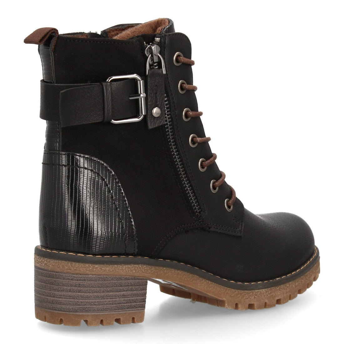 Vimice 8126-Negro