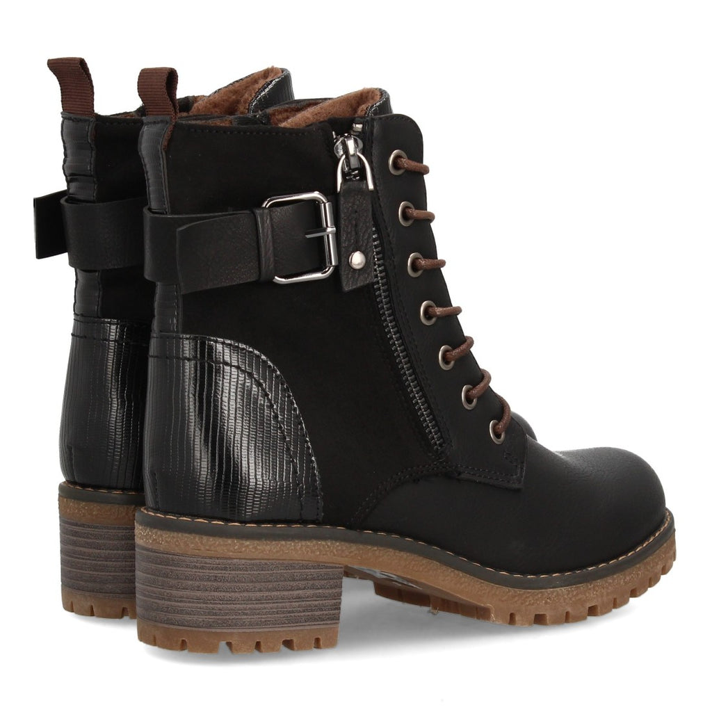 Vimice 8126-Negro