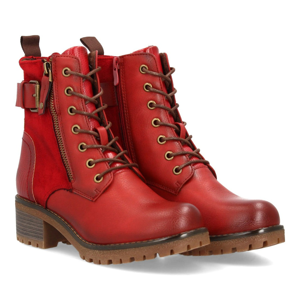 Vimice 8126-Rojo