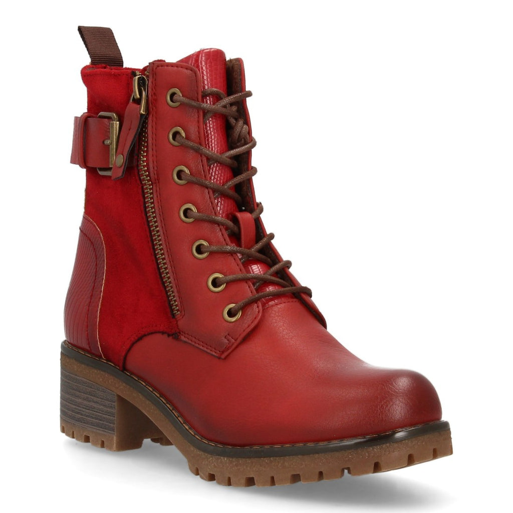 Vimice 8126-Rojo