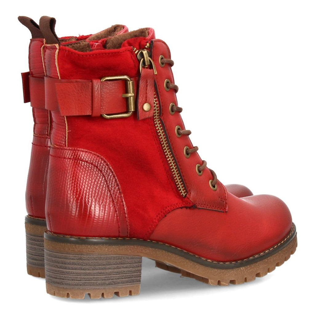 Vimice 8126-Rojo