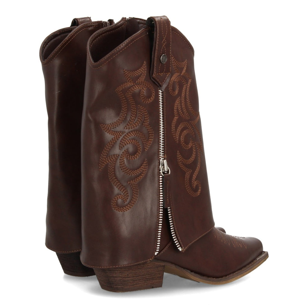Vimice A-3305-Marron