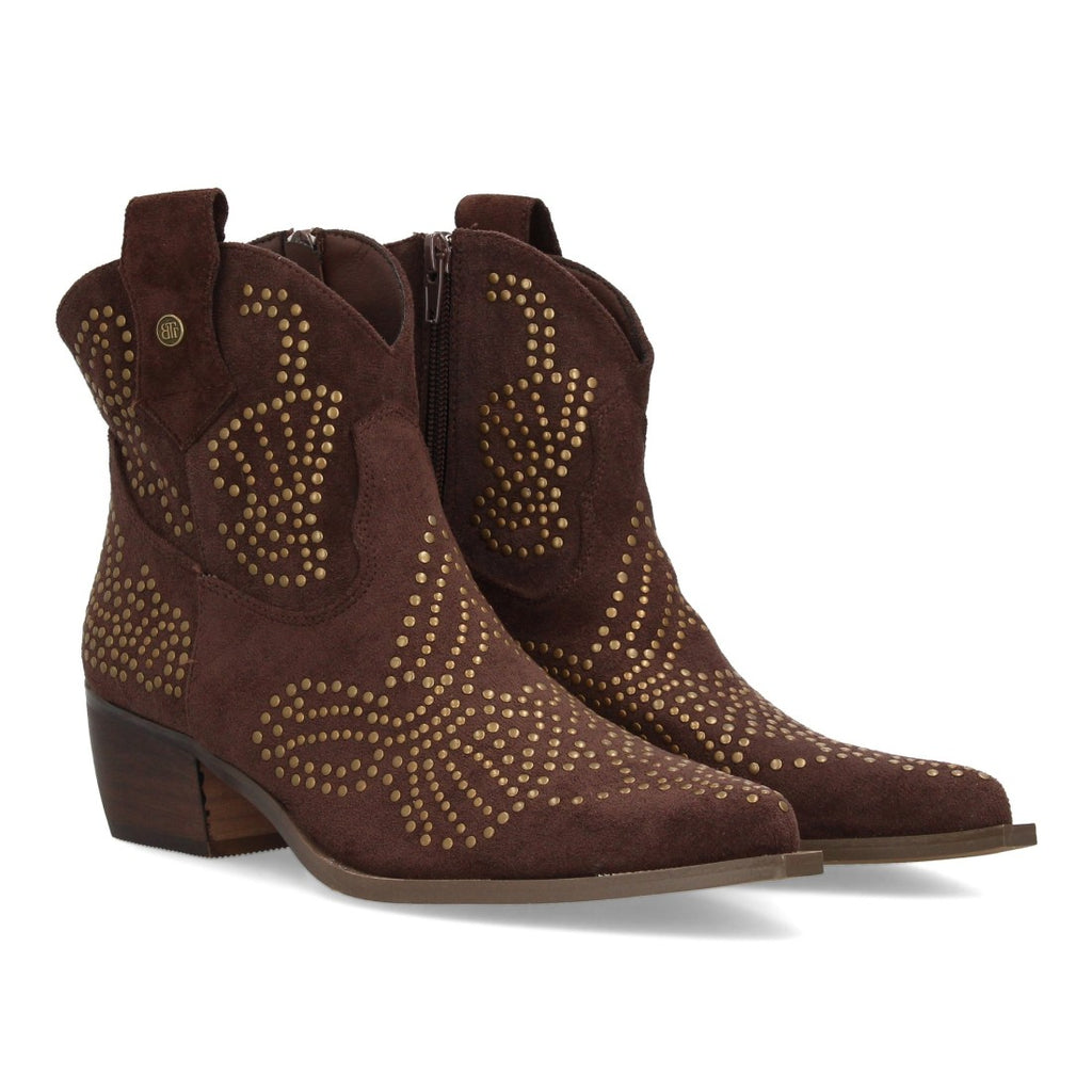 Vimice A-5402-Marron