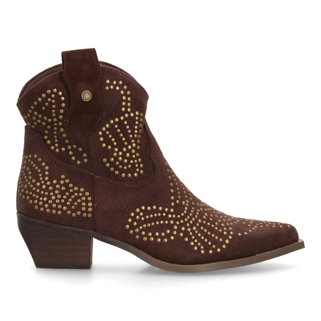 Vimice A-5402-Marron