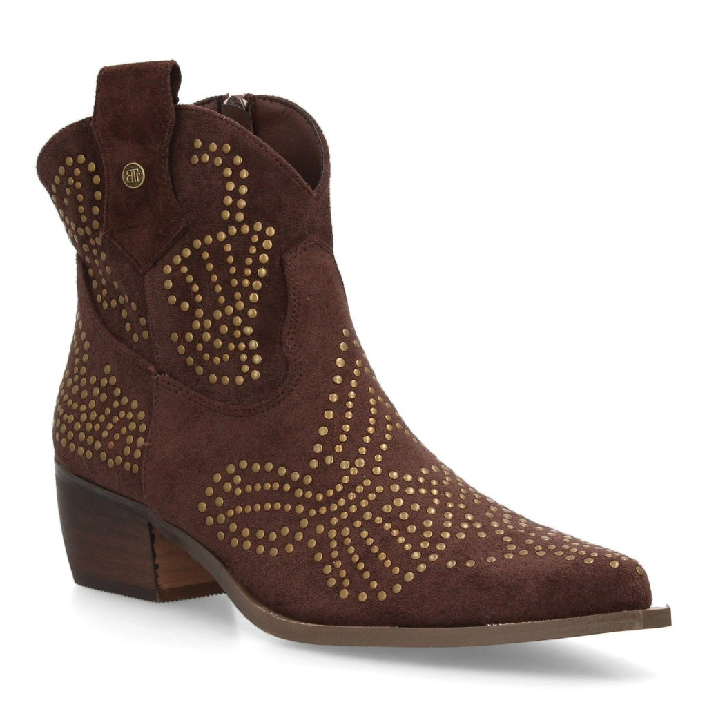 Vimice A-5402-Marron