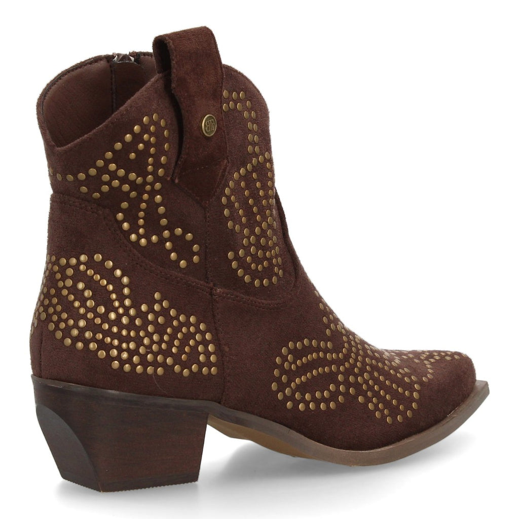 Vimice A-5402-Marron
