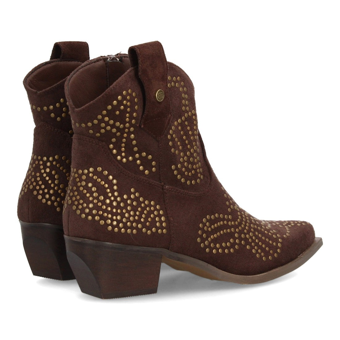 Vimice A-5402-Marron