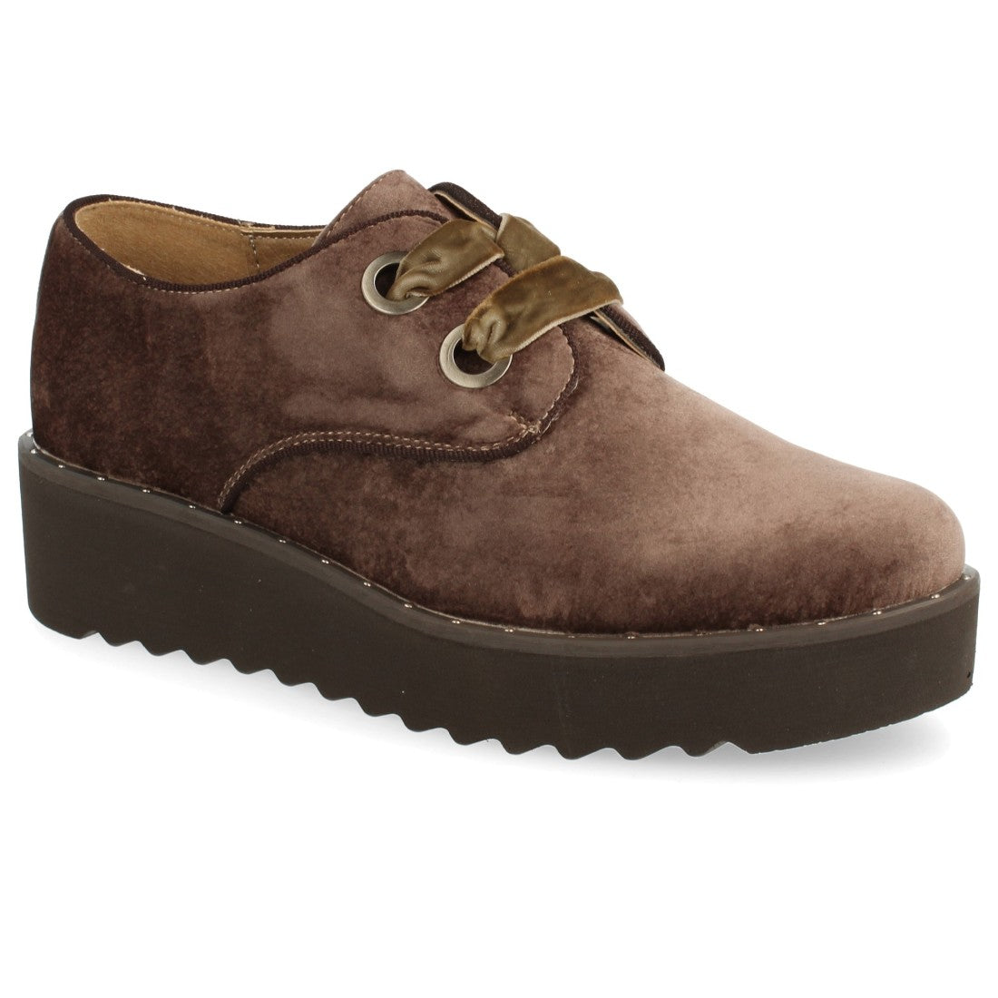 Vimice K1836603-Taupe
