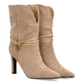 Vimice S-5537-Beige
