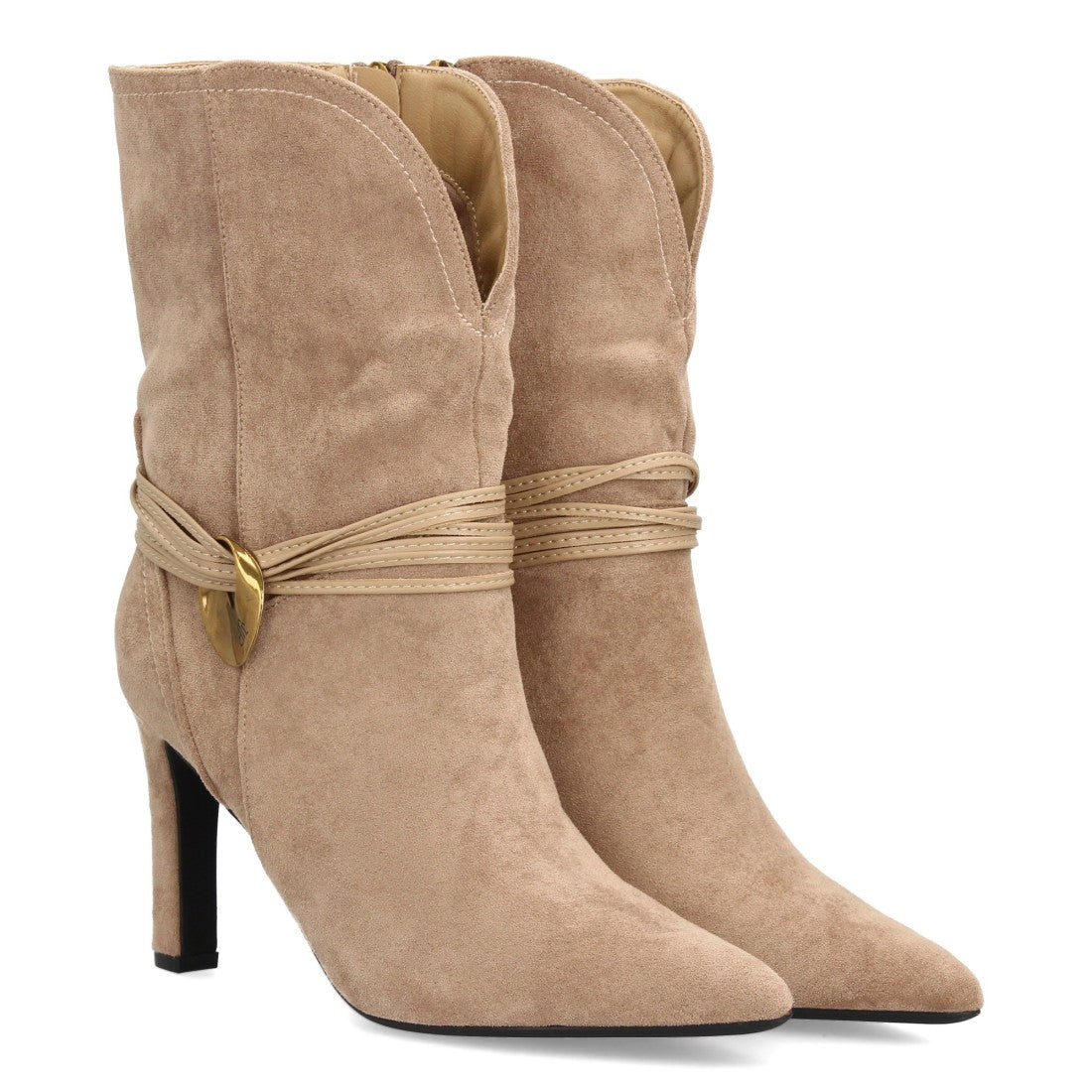 Vimice S-5537-Beige