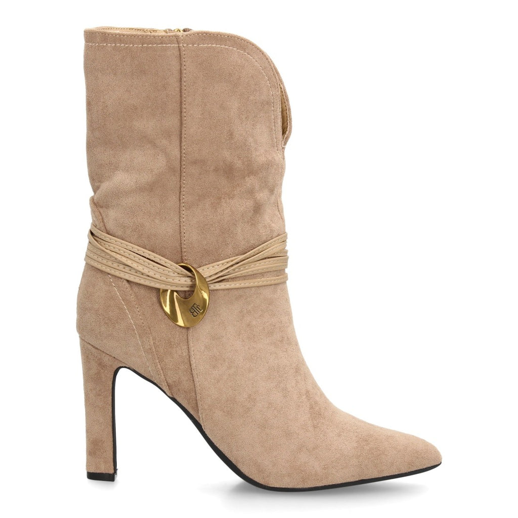 Vimice S-5537-Beige
