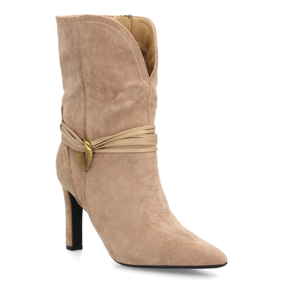 Vimice S-5537-Beige