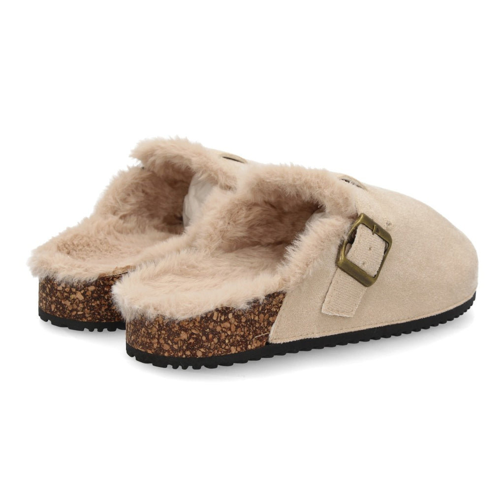 Vimice L2870-Beige