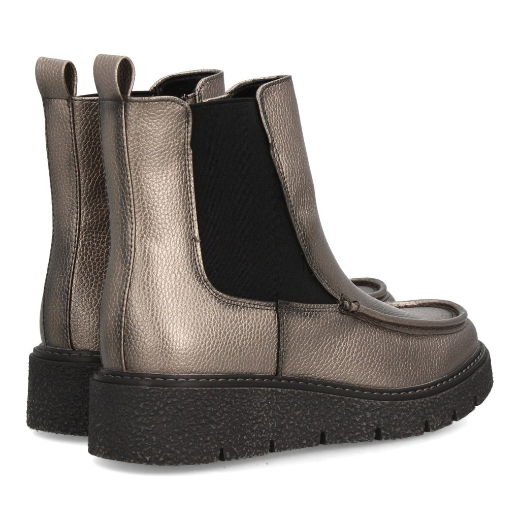 Vimice SB-1019-Plomo