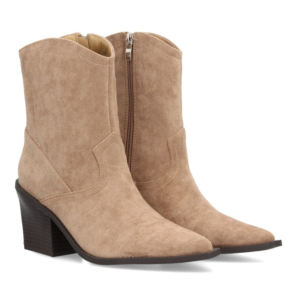 Vimice S-5568-Beige
