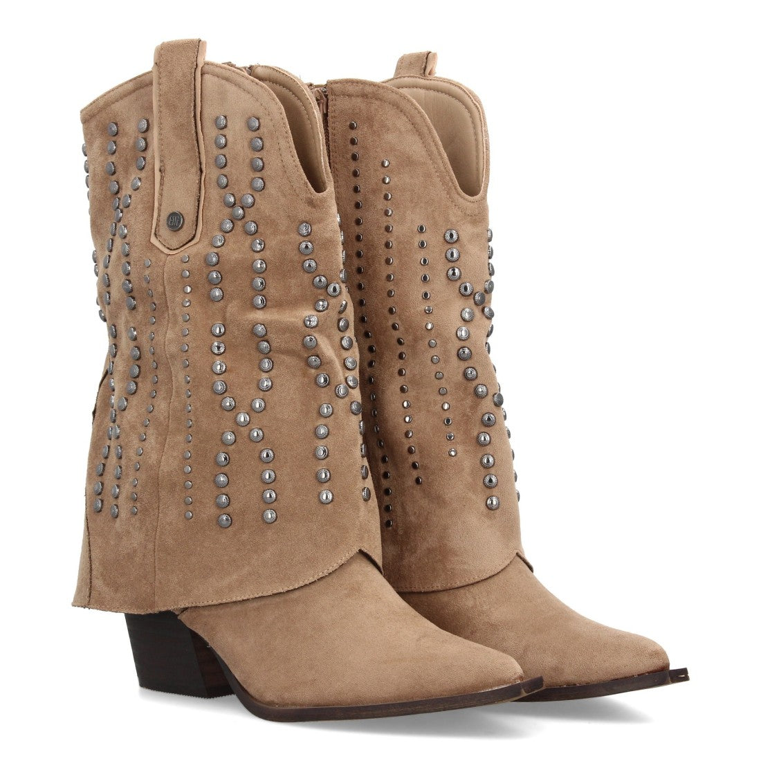 Vimice A-5457-Beige