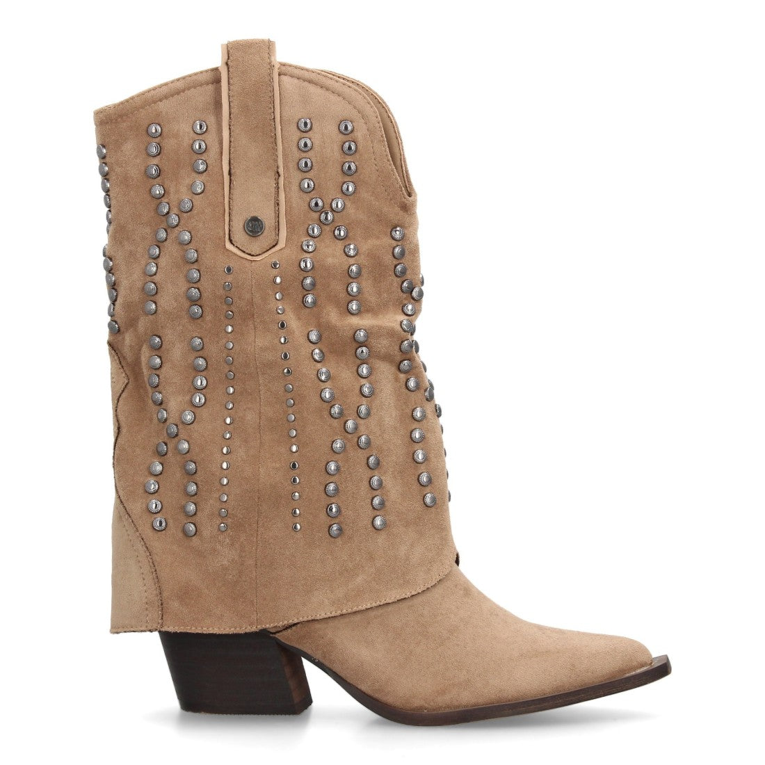 Vimice A-5457-Beige