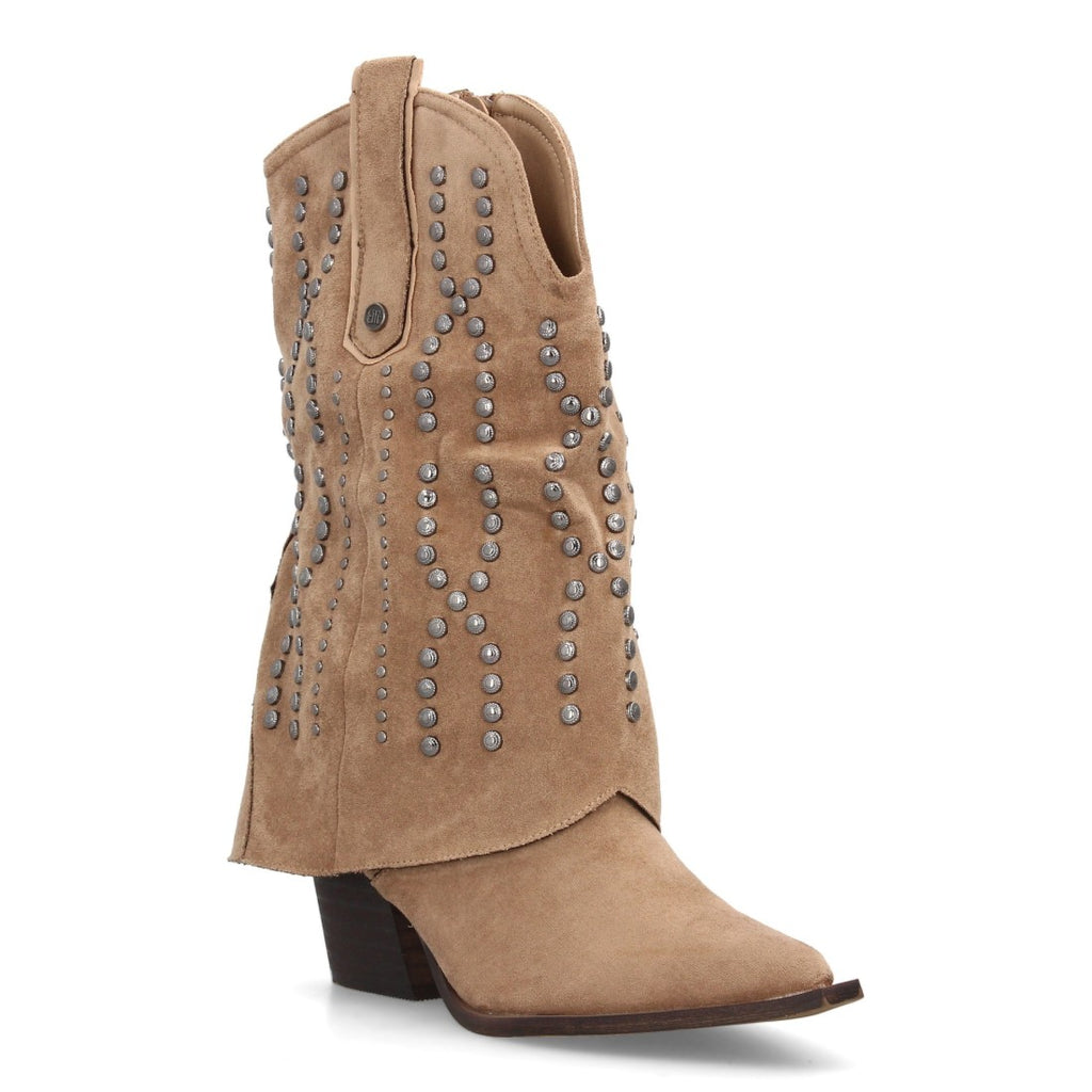 Vimice A-5457-Beige
