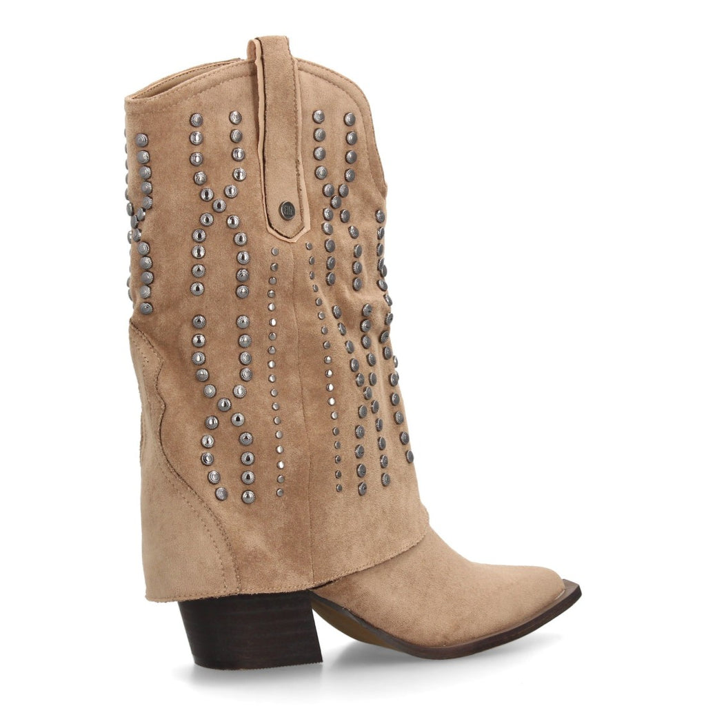 Vimice A-5457-Beige