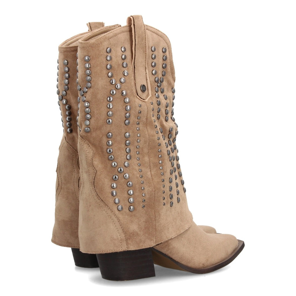 Vimice A-5457-Beige