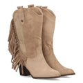 Vimice A-5454-Beige